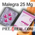 Malegra 25Mg 32